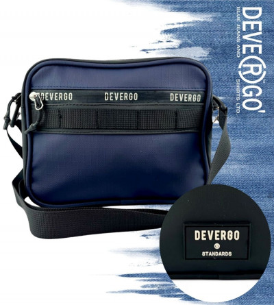 DevergoJeans férfi táska 252243