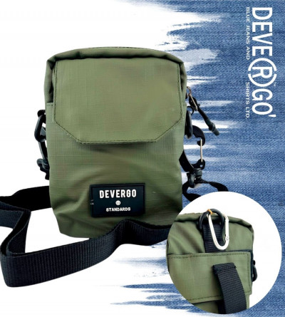 DevergoJeans férfi táska 252247