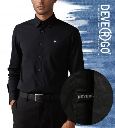 DevergoJeans férfi ing 252144