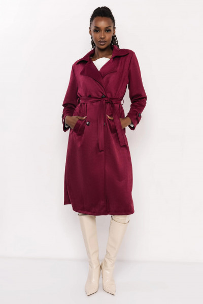 Amnesia művelúr kabát (Drina) 252180