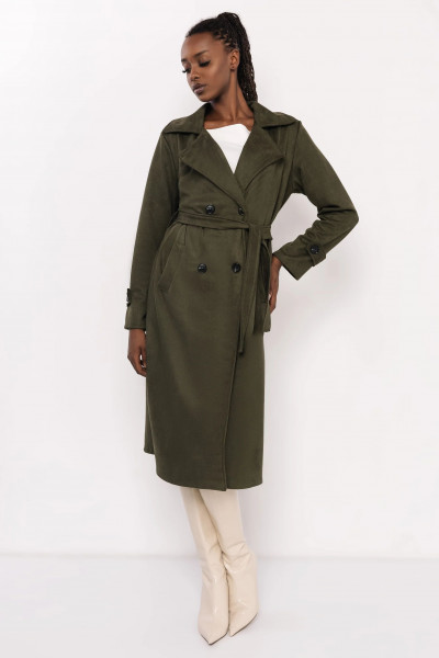 Amnesia művelúr kabát (Drina) 252179