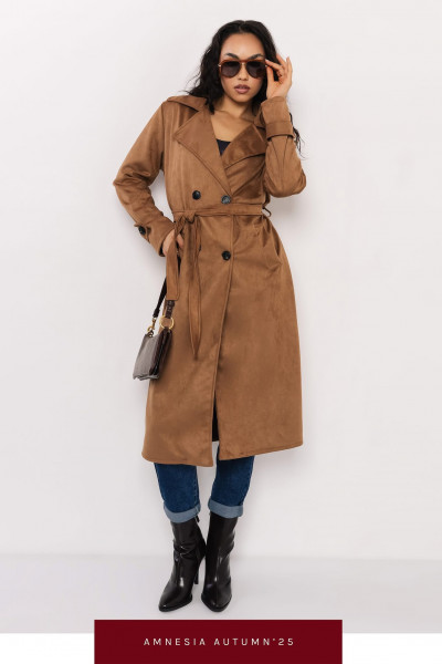 Amnesia művelúr kabát (Drina) 252181