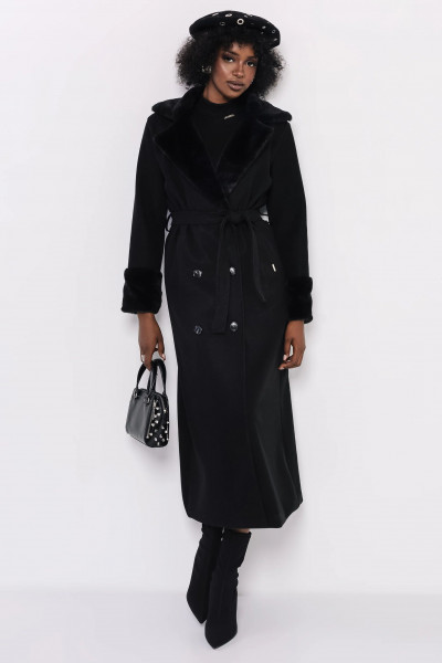 Amnesia szövet kabát (Foma) 252246