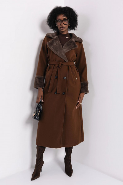 Amnesia szövet kabát (Foma) 252247