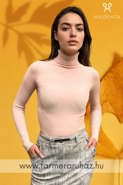 Magenta D. kötött felső (MG253070)