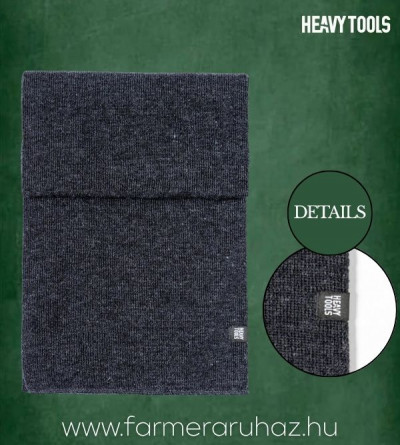 Heavy Tools férfi sál (Pohana) 252451