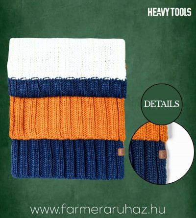 Heavy Tools férfi sál (Podhi) 252461