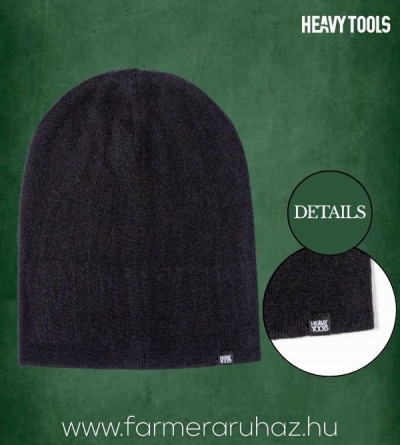 Heavy Tools férfi sapka (Pogmore25) 252468