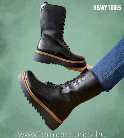 Heavy Tools női bakancs (Umabel) 252207