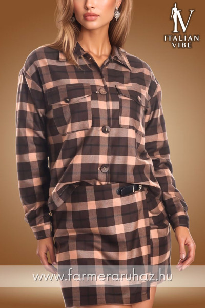 Italian Vibe női zakó 2530050