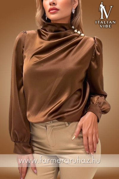 Italian Vibe női blúz 2530016