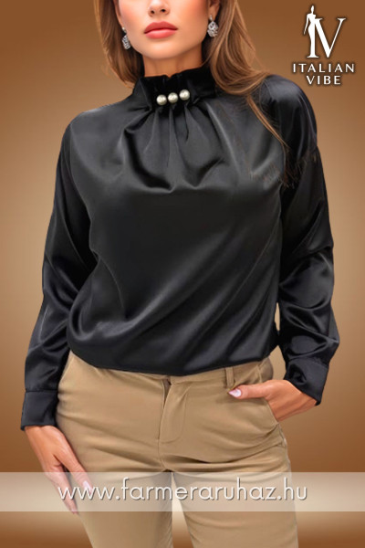 Italian Vibe női blúz 2530017
