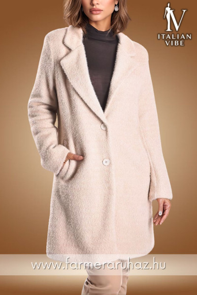 Italian Vibe női kabát 2530080