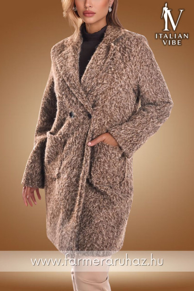 Italian Vibe női kabát 2530081