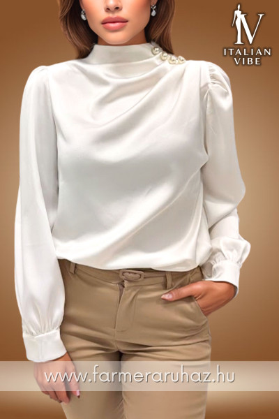 Italian Vibe női blúz 2530015