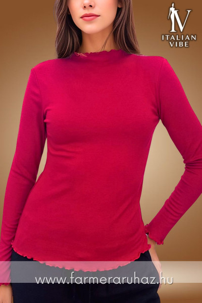 Italian Vibe női felső 2530026