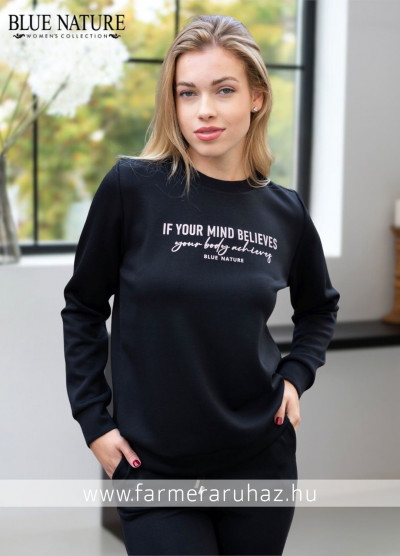 Blue Nature női felső (Flávia) 252044