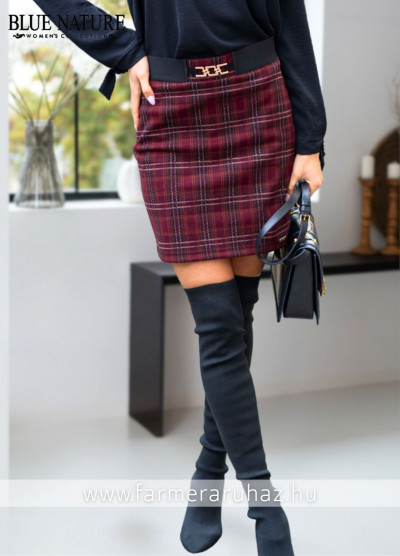 Blue Nature női szoknya (City) 252063