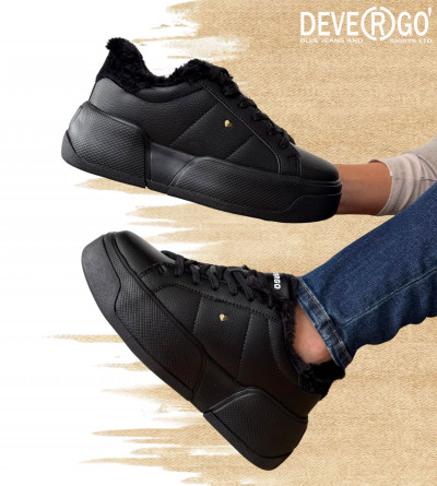 DevergoJeans női cipő (Ariana) 252218