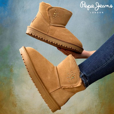 Pepe Jeans női hótaposó (Diss Urban W) 252219