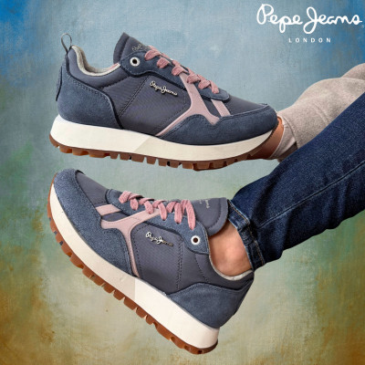 Pepe Jeans női cipő (Ari Snug W) 252057