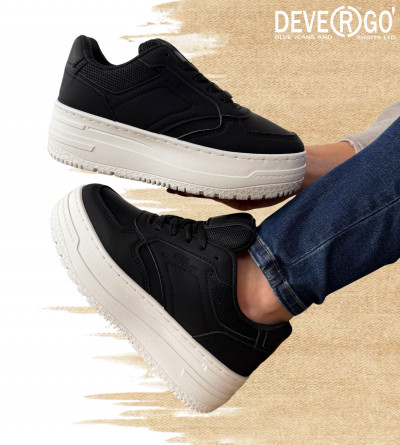 DevergoJeans női cipő (Hanna) 252041