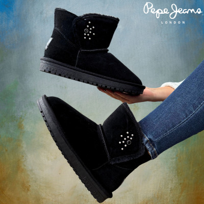 Pepe Jeans női hótaposó (Diss Urban W) 252218