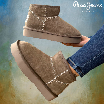 Pepe Jeans női hótaposó (Dissy Etnic W) 252221