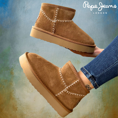 Pepe Jeans női hótaposó (Dissy Etnic W) 252220