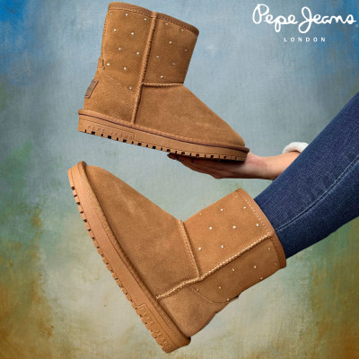 Pepe Jeans női hótaposó (Diss West W) 252217