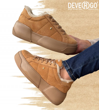 DevergoJeans női cipő (Ariana) 252219