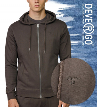 DevergoJeans férfi pulóver 252188