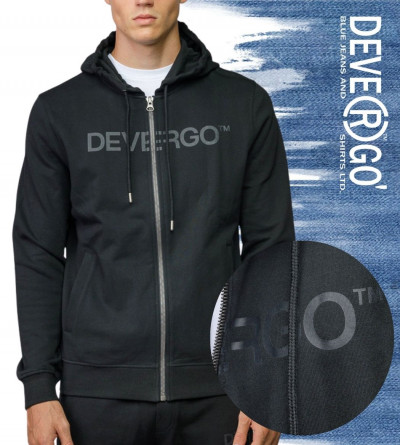 DevergoJeans férfi pulóver 252189