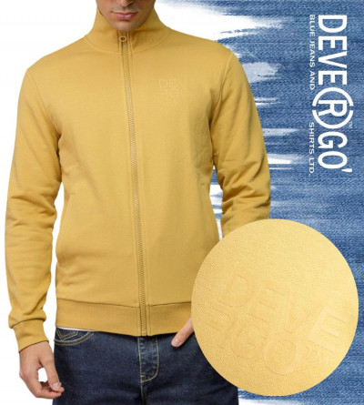 DevergoJeans férfi pulóver 252192