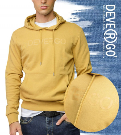 DevergoJeans férfi pulóver 252223