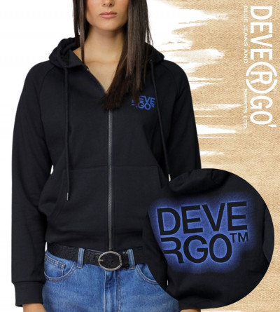 Devergo női kardigán (252240)