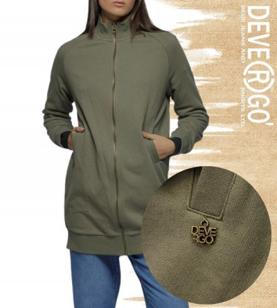 DevergoJeans női pulóver 252221