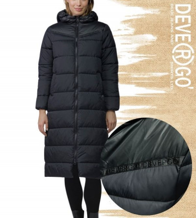 DevergoJeans női kabát 252230