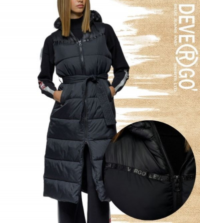 DevergoJeans női mellény 252241