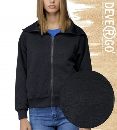 DevergoJeans női pulóver 252292