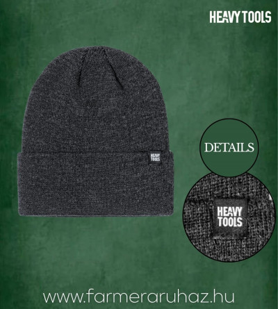 Heavy Tools férfi sapka (Pohinder) 252423