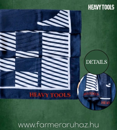 Heavy Tools női sál (Panuja) 252435