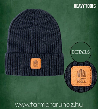 Heavy Tools férfi sapka (Pablo) 252395
