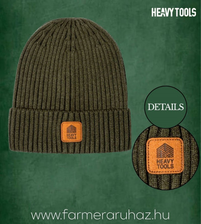 Heavy Tools férfi sapka (Pablo) 252396