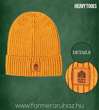 Heavy Tools férfi sapka (Pablo) 252397