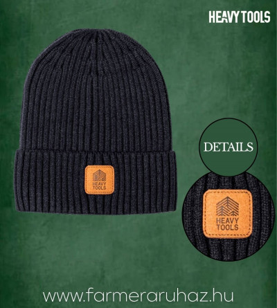 Heavy Tools férfi sapka (Pablo) 252398