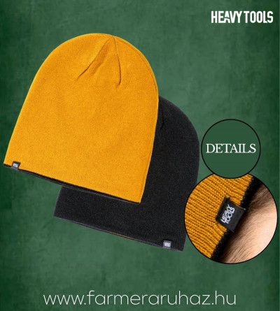 Heavy Tools férfi sapka (Potek) 252416