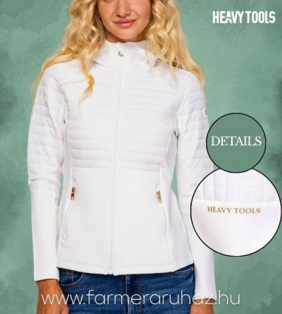 Heavy Tools női pulóver (Sabi) 252206