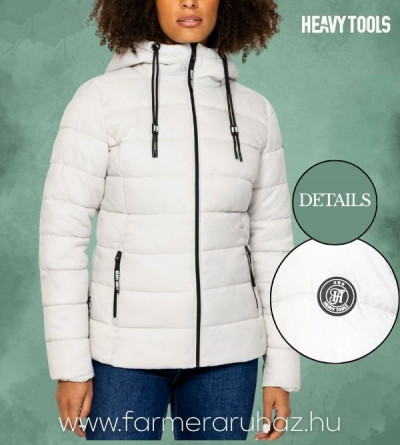 Heavy Tools női dzseki (Neilaw25) 252294