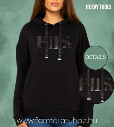 Heavy Tools női pulóver (Saci) 252211